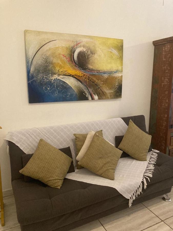 Luxuoso Loft Copanema 322 Apartment Rio de Janeiro Ngoại thất bức ảnh