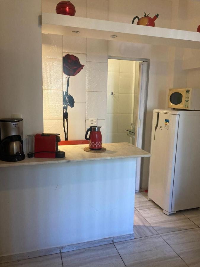 Luxuoso Loft Copanema 322 Apartment Rio de Janeiro Ngoại thất bức ảnh