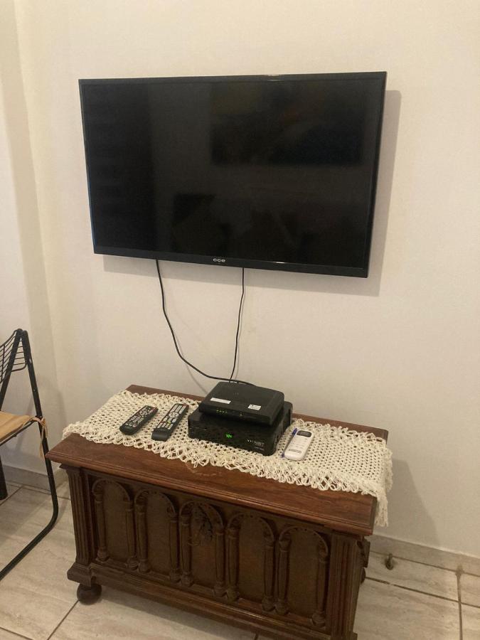 Luxuoso Loft Copanema 322 Apartment Rio de Janeiro Ngoại thất bức ảnh