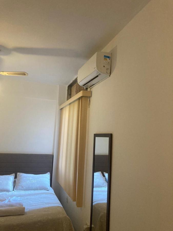 Luxuoso Loft Copanema 322 Apartment Rio de Janeiro Ngoại thất bức ảnh